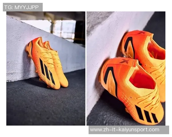 青岛足球鞋专卖店全面上线优质运动鞋助你在球场上大放异彩